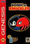 Play <b>Sonic and Knuckles</b> Online